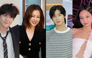 절세일까 꼼수일까...톱스타 '가족회사'의 두 얼굴 [이슈크래커]