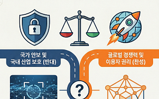 구글, 고정밀 지도 반출 보완 서류 제출 임박…주요 쟁점은? [인포그래픽]