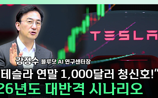 테슬라 200억달러 승부수…로봇택시 시대 앞당기나 [찐코노미]