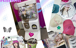 키키도 소환한 그 감성⋯Y2K, 왜 아직도 먹히냐면요 [솔드아웃]