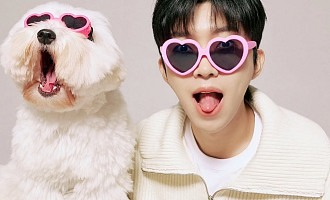 임영웅, 4월 스타 브랜드평판 BTS·유재석과 3강