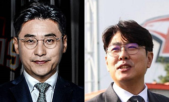 '불꽃야구' 정용검·김선우 vs '최강야구' 한명재·정민철…엠스플 출신 중계 대결