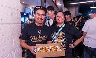 [스톡 브리핑] 하이브xLAFC, K-컬처 축제 개최…2만 관객 열광