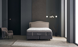 씰리침대, ‘라이프스타일 혼수’ 신혼 맞춤 매트리스 라인업