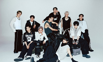 트레저, 韓·日 연말 가요제 동시 출격