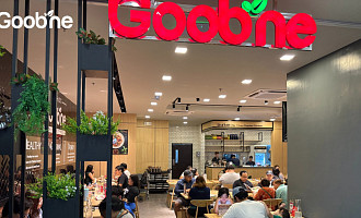 굽네치킨, 필리핀 2호점 오픈…동남아 공략 가속