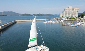 금호리조트 연말연시 특별 투어 