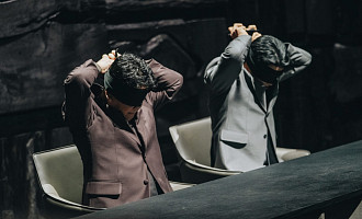 '흑백요리사' PD 