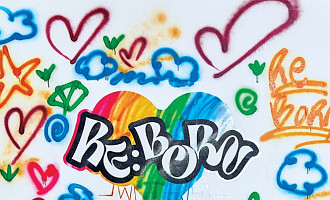 빅스 켄, 리메이크 싱글 'RE:BORN' 발매