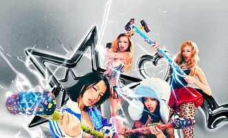 GIRLSET(걸셋), 'Little Miss' 리믹스 음원 발표