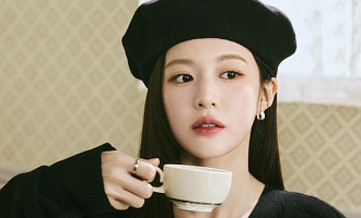 '이 사랑 통역되나요?' 고윤정, 김선호를 '밈 마스터'로 만든 사연