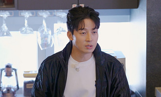 '혼자는못해' 허경환, 이세희 언니와의 인연 공개