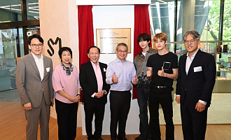 [스톡 브리핑] SM, 싱가포르에 K-팝 아카데미 개원