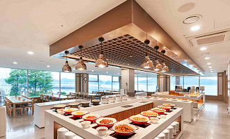 금호리조트, 미취학 아동 조식 뷔페 무료화