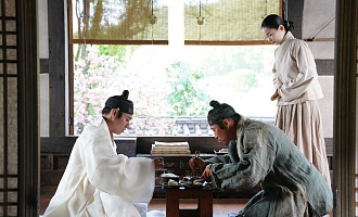 ‘왕과 사는 남자’ 1444만명, 역대 흥행 3위