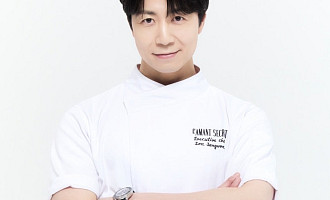 손종원 셰프, SSG 2026 프로야구 개막전 시구