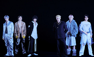 피원하모니, 'UNIQUE' 콘셉트 포토 공개 완료…컴백 열기 UP