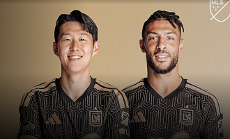 손흥민 LAFC, 댈러스 맞대결 경기일정 중계 쿠팡플레이