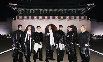 [스톡 브리핑] 하이브, 방탄소년단 광화문 공연 감사문 발표