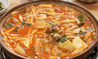 '한국기행' 함양 대구뽈찜·청주 울대찌개, 다채로운 맛