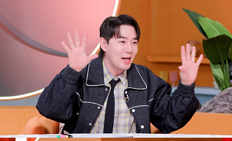 이찬원, '편스토랑' 스페셜 기획 컴백…김용빈 뉴셰프