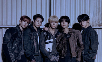 '데뷔 2주년' 나우즈 