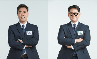 KBS, 'KBO 불금야구' 편성…한화 이글스 VS 두산 베어스 중계