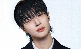 변우석, 아더에러 얼굴 됐다…열일 행보 지속