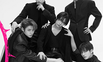 [스톡 브리핑] 빅히트뮤직, TXT 팝업 개최…하이브 사옥에 '가시덤불' 구현