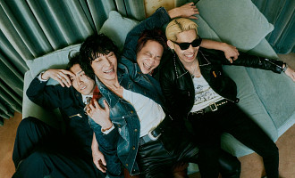 고고바닐라즈, 5월 신곡 ‘Fallin'’ 발매→7월 내한 공연