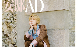 세븐틴 디에잇, 장르 넘나드는 예술적 행보…독보적 패션 감각 발산