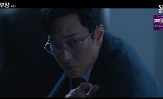 [종합] '김부장' 해피엔딩 결말 종영…새 직장 찾고 '시즌2' 암시