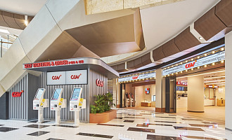 [스톡 브리핑] CJ CGV, 여의도관 리뉴얼 개장…리클라이너 좌석 도입