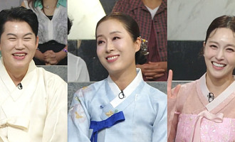 'TV쇼 진품명품' 박애리·남상일·하윤주, 장원 도전