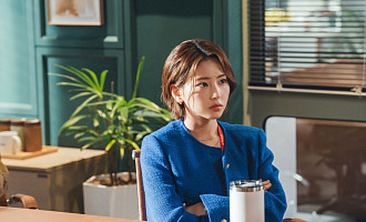 ‘유부녀 킬러’ 하율리 “킬러 오현남, 연기적 큰 도전이자 성장”