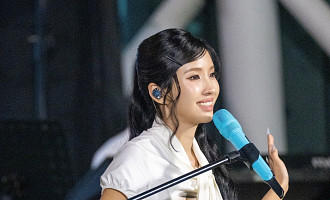 아이들 소연, '퇴사할게여' 음원 1위…글로벌 공감송 등극