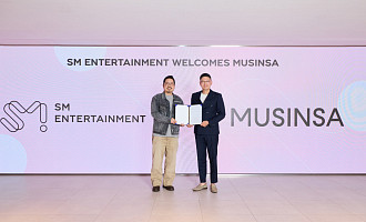 [스톡 브리핑] SM, 무신사와 아티스트 IP 사업 확장