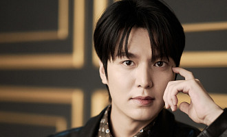 [비즈 스타] '암살자(들)' 이민호 
