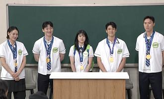 '아는 형님' 강이슬·변준형·이소희·이우석·이정현, 농구 국대 출격