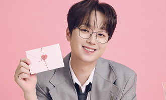 이찬원, 연말 콘서트 '찬스 감사제' 예고