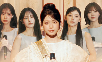 리센느 제나 트로트 메들리, 3주 만에 1800만 뷰 돌파