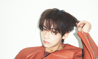 [스톡 브리핑] 방탄소년단 뷔, 52억 규모 브랜드 효과 달성
