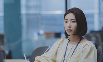 [인터뷰] '로또 1등도 출근합니다' 하율리, 이준혁 덕에 이룬 소원