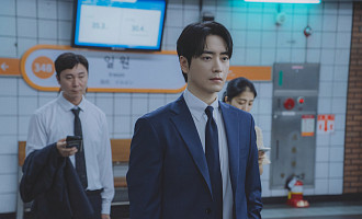 [비즈 스타] '로또 1등도 출근합니다' 이준혁 