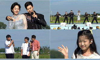 '전국노래자랑' 신유·이수연·강문경·미스김·철규&엄영자 출격