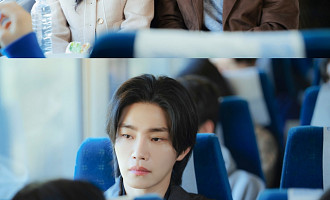 '내가 떨릴 수 있게' 남지현X김재영 핑크빛 로맨스에 강태주 등판