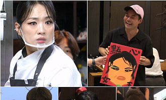 '사당귀' 정지선·심성철 셰프 컬래버…뜻밖의 오버쿡 딤섬 폐기