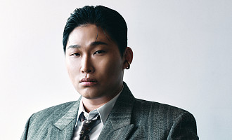 문지훈(스윙스), 에이스팩토리 손잡고 배우 활동 본격화