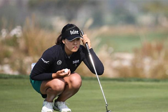 나이키골프, 박성현-전인지-김민선5 등 LPGA-KLPGA투어 선수 16명 용품지원 대폭 확대