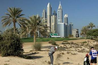 [노장불패 양찬국의 과학적 골프]⑪스코어를 줄이려면 트러블 샷을 익혀라